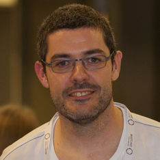 Juan Jose Meroño Sánchez, University of Murcia