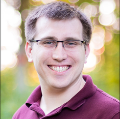 David Bauer, University of Dayton