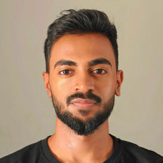 Kunal Jaykam, Learning Experiences