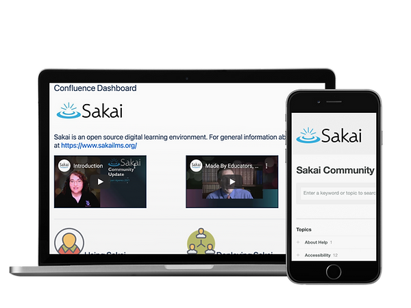 Resources | Sakai LMS | Learning Management System
